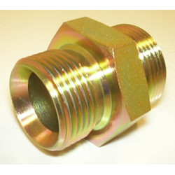 1'' BSP x 1 7/16 ORFS M/M ADAP